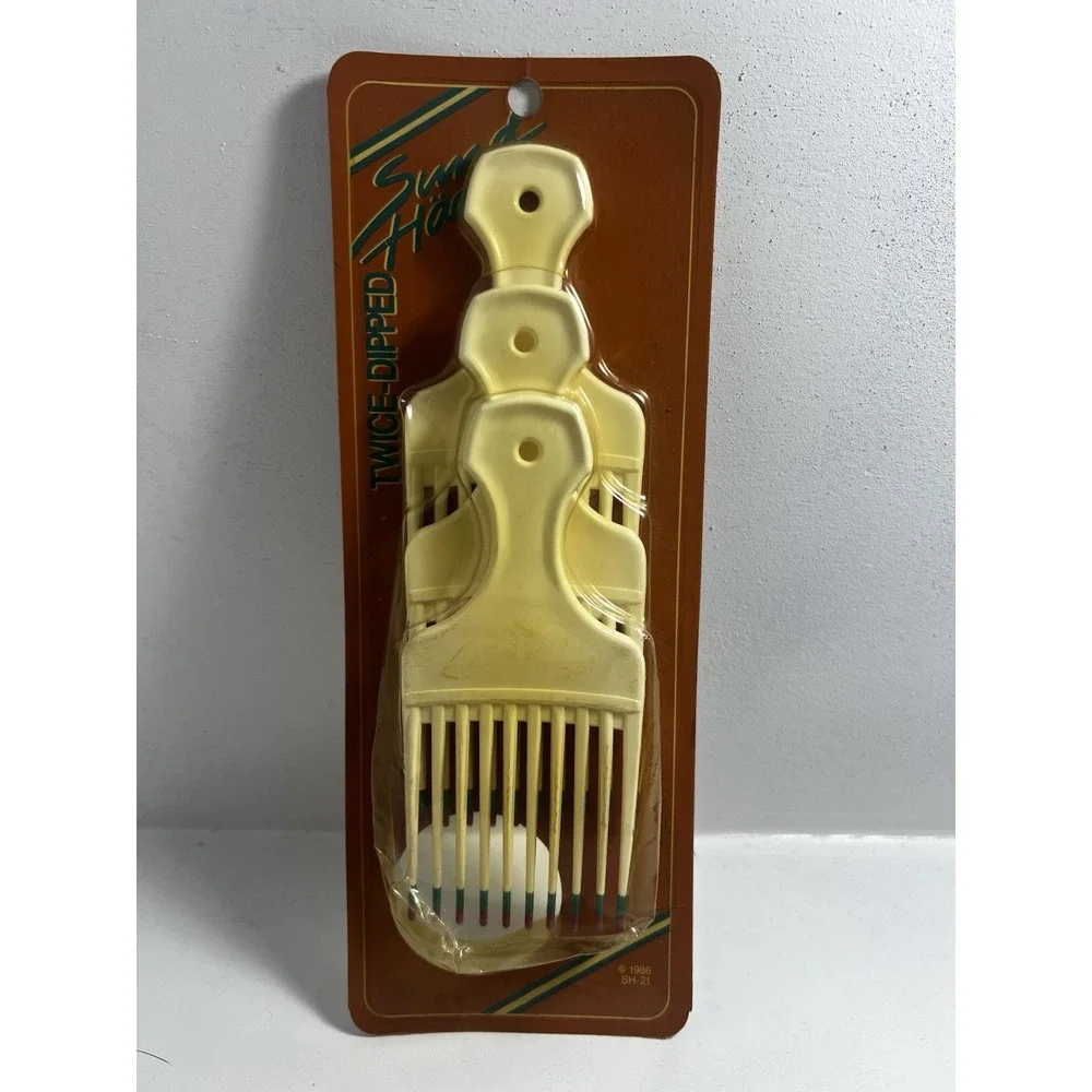 VTG Sund Haaren Twice Dipped Pik 5 1/2